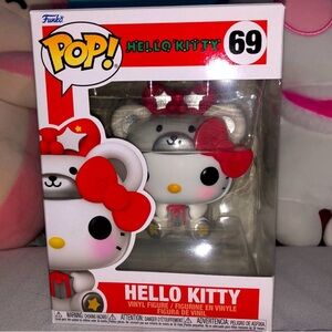 Hello kitty funko pop